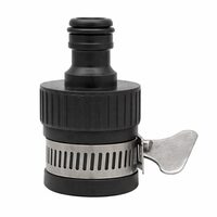 Adaptor pentru robinet 1/2''-3/4'' Yato YT-8953