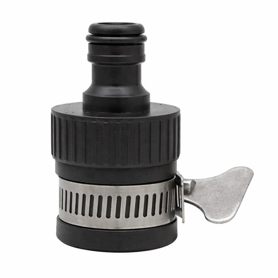 Adaptor pentru robinet 1/2''-3/4'' Yato YT-8953