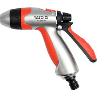 Pistol reglabil pentru stropit 1/2 Yato YT-99834