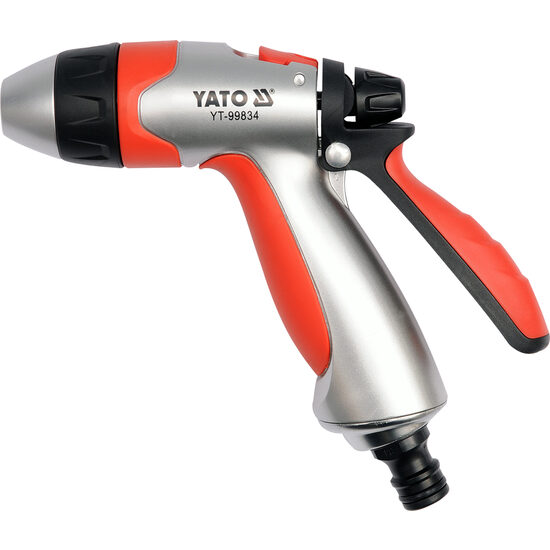 Pistol reglabil pentru stropit 1/2 Yato YT-99834