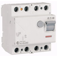 Siguranta intrerupator automat Xpole Home 40A 4P 6kA HNC-40/4/003