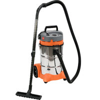 Aspirator depozit 1600W 30L Sthor 78873