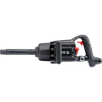 Pistol pneumatic 1", 2700 nm Yato YT-09611