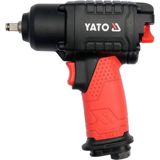 Pistol pneumatic 3/8" 400 Nm Yato YT-09501