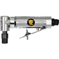 Polizor unghiular pneumatic Vorel 81110