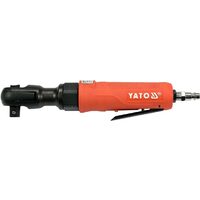 Antrenor pneumatic 1/2", 80 nm Yato YT-09802