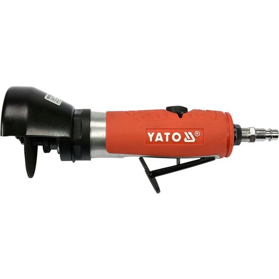 Masină de tăiat pneumatică Yato YT-09716