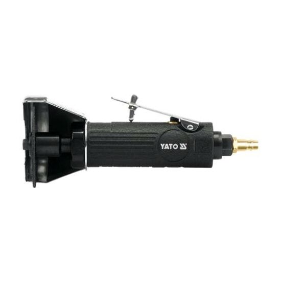 Masina de taiat cu aer comprimat 1/4" Yato YT-0993