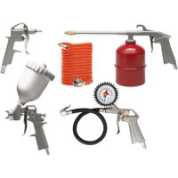 Kit pentru vopsit - 5 piese Vorel 81638