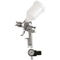 Pistol pentru vopsit 600 mm Vorel 80902