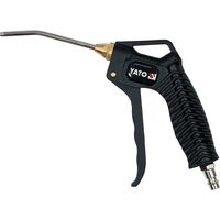 Pistol pentru suflat cu tija 1/4" Yato YT-23731