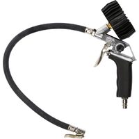 Pistol cu manometru pentru aer comprimat Yato YT-2370