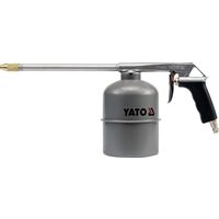 Pistol pentru spalat cu rez.metalic 0.85lmm Yato YT-2374