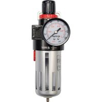 Filtru cu reductor 1/2 '' Yato YT-2383