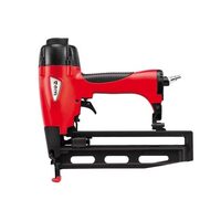 Capsator pneumatic pentru cuie 1/4" 25-64mm Yato YT-0921