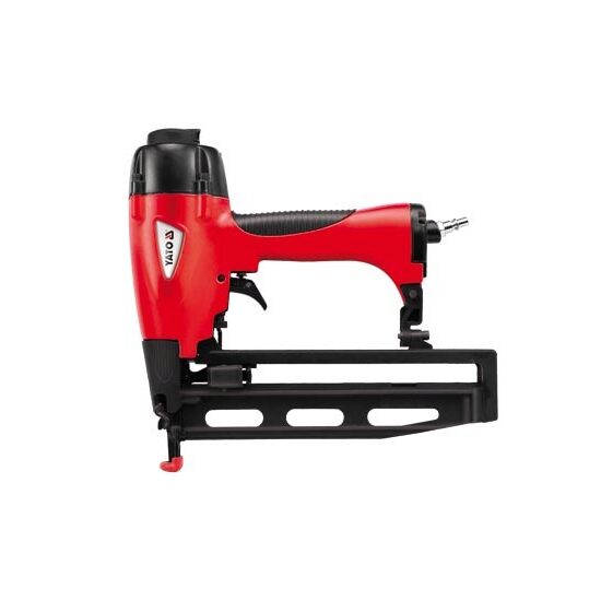 Capsator pneumatic pentru cuie 1/4" 25-64mm Yato YT-0921