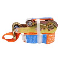 Chinga marfa cu clichet 6 m, 35 dan Vorel 82379