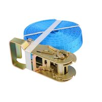 Chinga marfa cu clichet 25 mm x 4 m, 1000 dan Vorel 82343