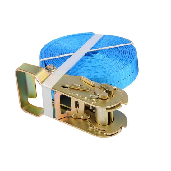 Chinga marfa cu clichet 25 mm x 4 m, 1000 dan Vorel 82343