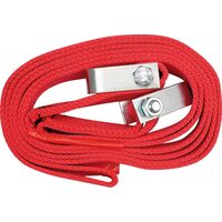 Franghie de tractare impletita 3500 kg Vorel 82234