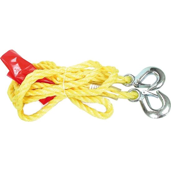 Franghie de tractare impletita 1500 kg Vorel 82201