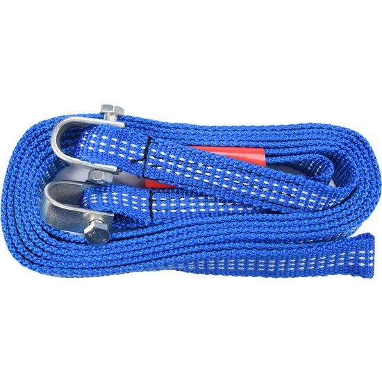 Sufa pentru remorcare 2.5 t Vorel 82232