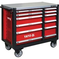 Dulap pentru scule 12 sertare Yato YT-09003