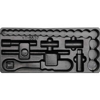Tava rezerva pentru 5537, Yato YT-55371