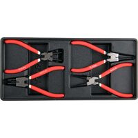 Set clesti seger Yato YT-55443