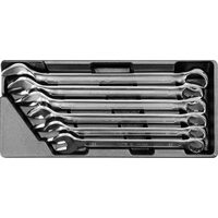 Trusa chei combinate 22 - 32 mm pentru dulap Yato YT-5532