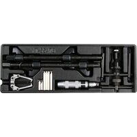 Set prese pentru arcuri si extractoare pentru rulmenti Yato YT-55476