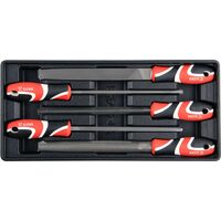 Set 5 pile 200 mm pentru dulap Yato YT-55453
