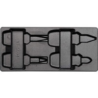 Tava pvc pentru clesti Yato YT-55341