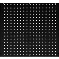Panou perforat cu ochiuri 660 x 700 x 20 mm Yato YT-08936