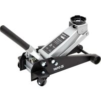Cric hidraulic tip crocodil 3 tone Yato YT-17211