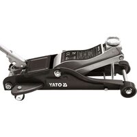 Cric hidraulic tip crocodil 2t Yato YT-1720