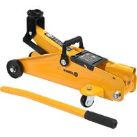 Cric hidraulic tip crocodil 2T Vorel 80111