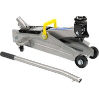 Cric hidraulic tip crocodil 2T Vorel 80120