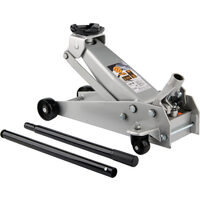 Cric hidraulic tip crocodil 2.25T Vorel 80220