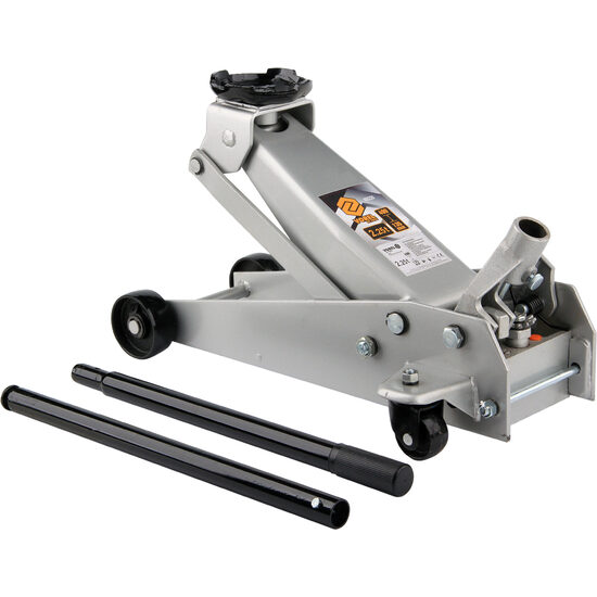 Cric hidraulic tip crocodil 2.25T Vorel 80220