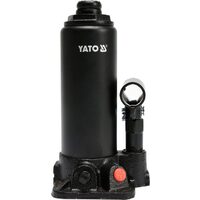 Cric hidraulic cilindric 3t Yato YT-17001