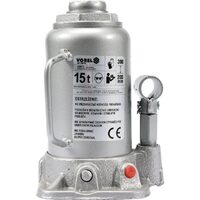 Cric hidraulic cilindric 15T Vorel 80072