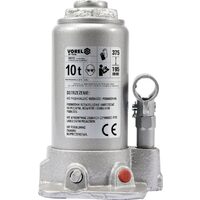 Cric hidraulic cilindric 10T Vorel 80052