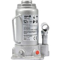 Cric hidraulic cilindric 12T Vorel 80062