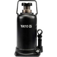 Cric hidraulic cilindric 20t Yato YT-1707