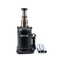 Cric hidraulic cilindric 12t Yato YT-1715