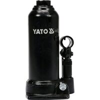 Cric hidraulic cilindric 5t Yato YT-1702
