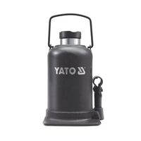 Cric hidraulic cilindric 15t Yato YT-1706