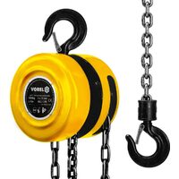 Scripete 1000kg Vorel 80751