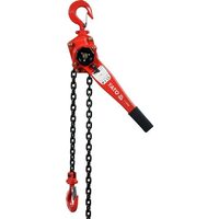 Scripete cu parghie 1.5 m, 1500 kg Yato YT-58964